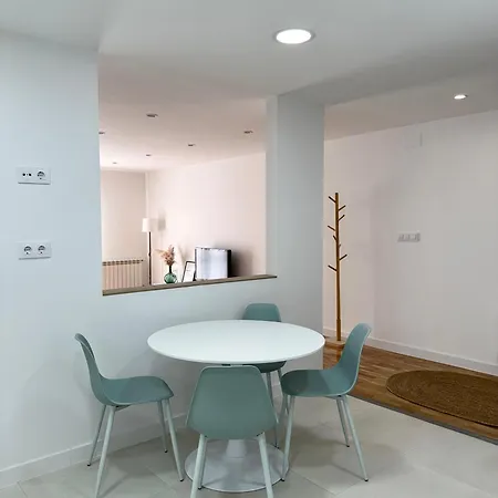La Klamma Appartement