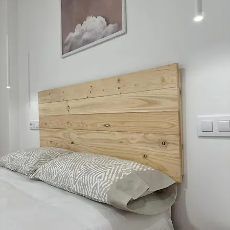 Appartement La Klamma *