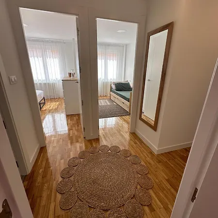 La Klamma Appartement Zamora