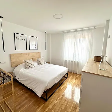 La Klamma Appartement
