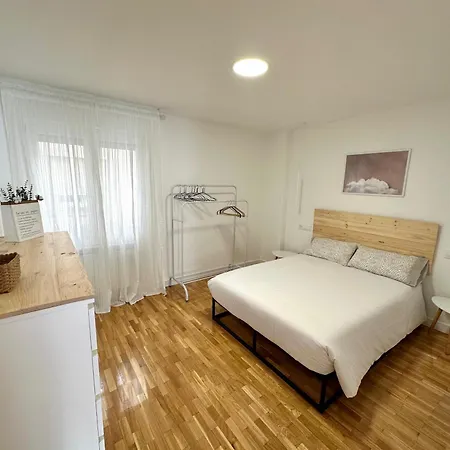 Appartement La Klamma Zamora