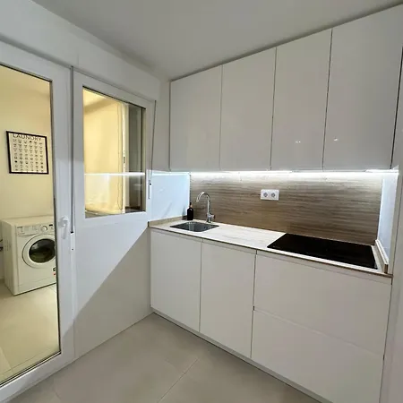 La Klamma Appartement Zamora