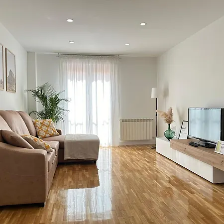 La Klamma Appartement *